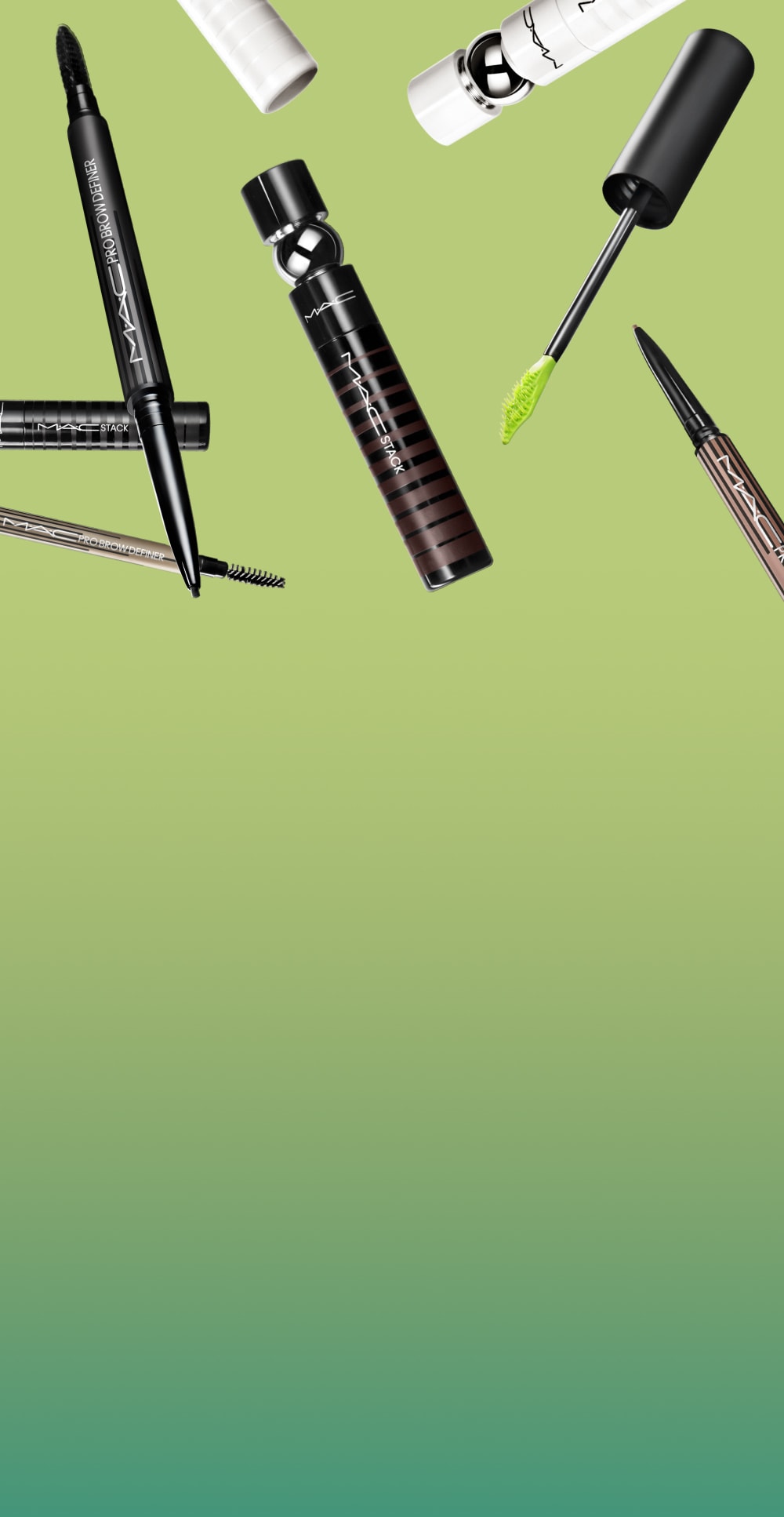 Risplendi senza stress!