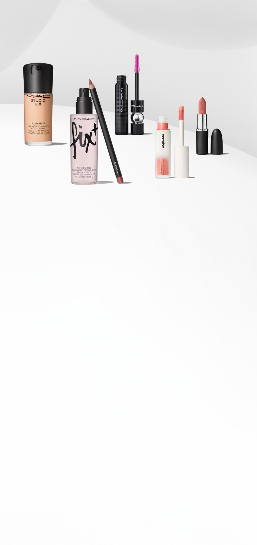 Risplendi senza stress!