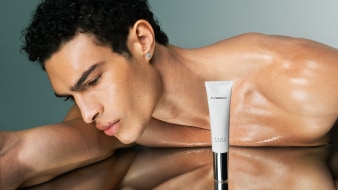 NEU! FACEGLASS™ HYDRATING SKIN GLOSS