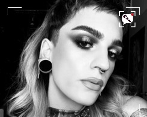 The smokey eye guide