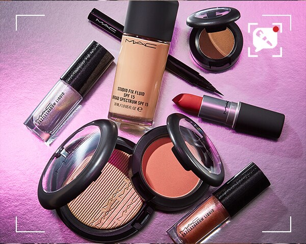 MAC Must-Haves