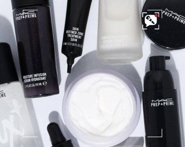 MAC Must-Haves