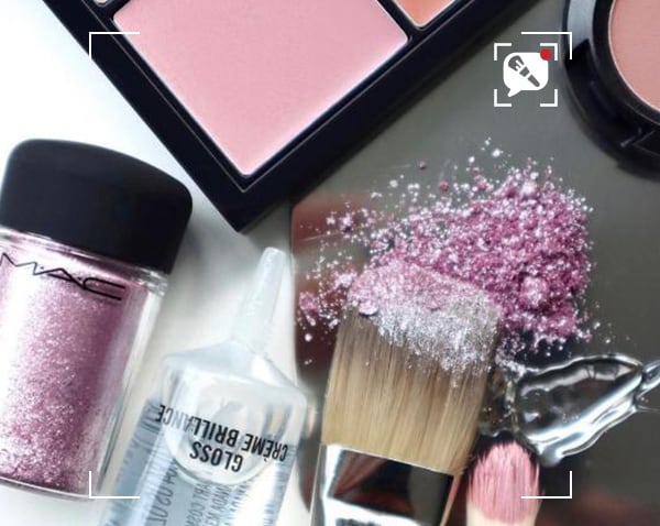 Festive Make up Guide