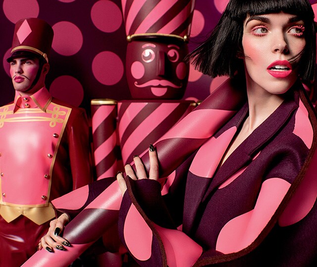 Mac cosmetics Ãsterreich offizielle website
