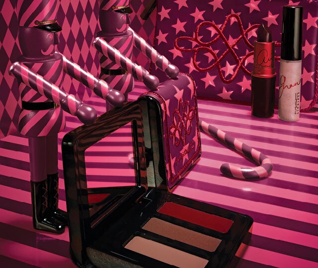 Mac cosmetics Ãsterreich offizielle website