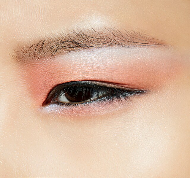 Eye Shadow - Shell Peach