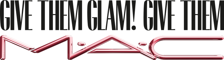 GIVE THEM GLAM GIVE THEM MAC