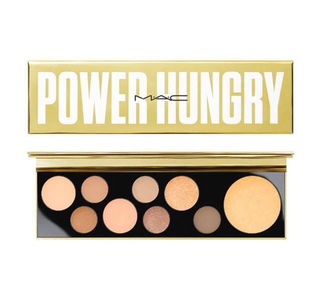 Personality Palettes / Power Hungry Personality Palettes / Power Hungry