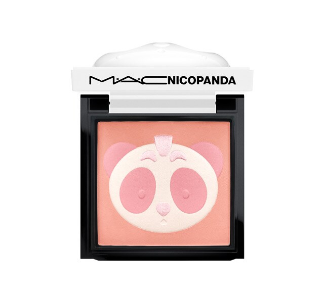 Gleamer Face Powder / Nicopanda Gleamer Face Powder / Nicopanda