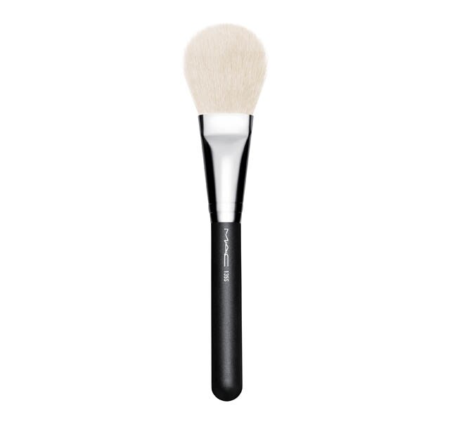 135S Large Flat Powder Brush 135S Large Flat Powder Brush