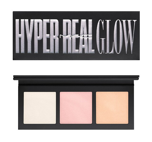 Hyper Real Glow Palette/ GET LIT Hyper Real Glow Palette/ GET LIT